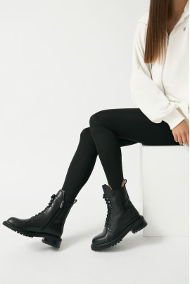 Ботинки 2161P