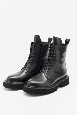Ботинки 2392