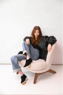 Ботинки 2474P