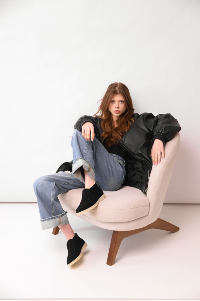 Ботинки 2474P