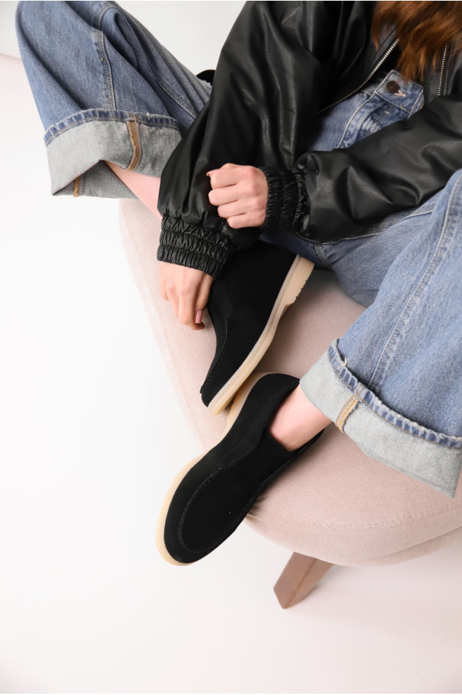 Ботинки 2474P