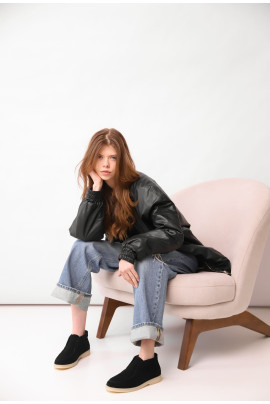 Ботинки 2474P