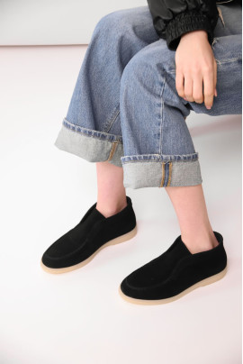 Ботинки 2474P