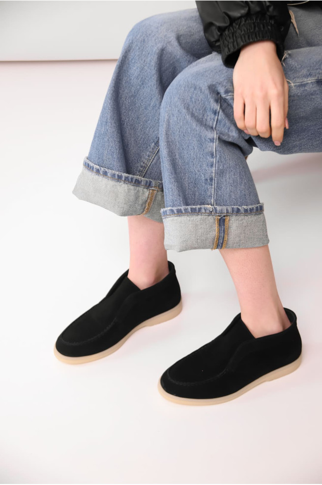 Ботинки 2474P