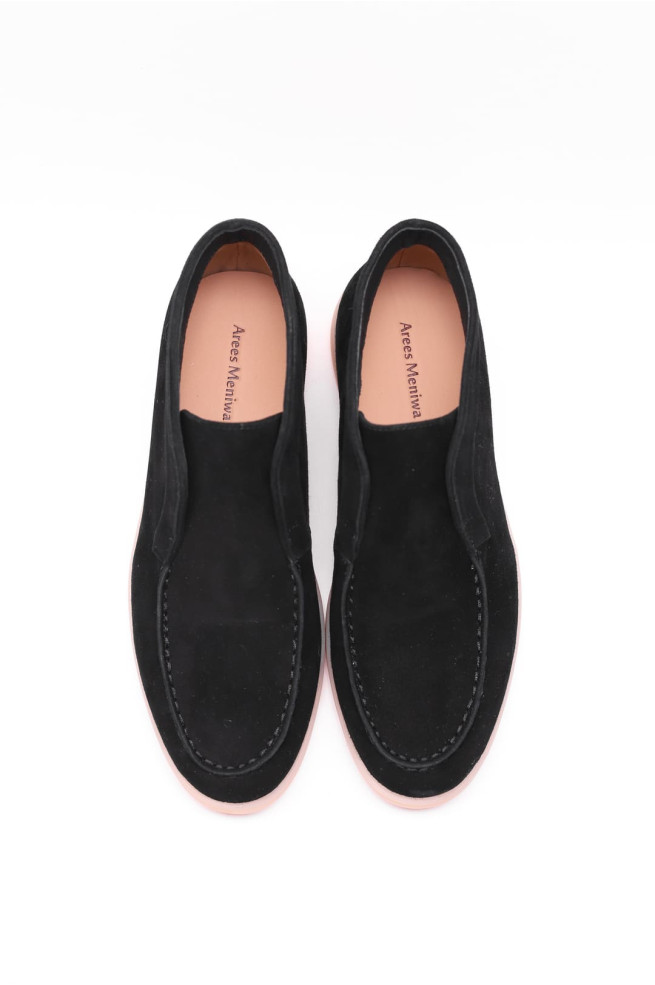 Ботинки 2474P