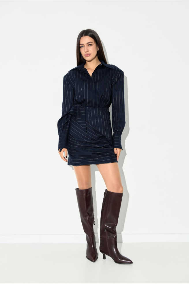 Ботфорты 2380