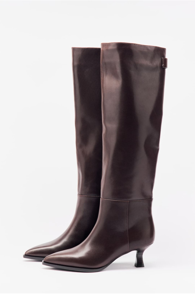 Ботфорты 2380