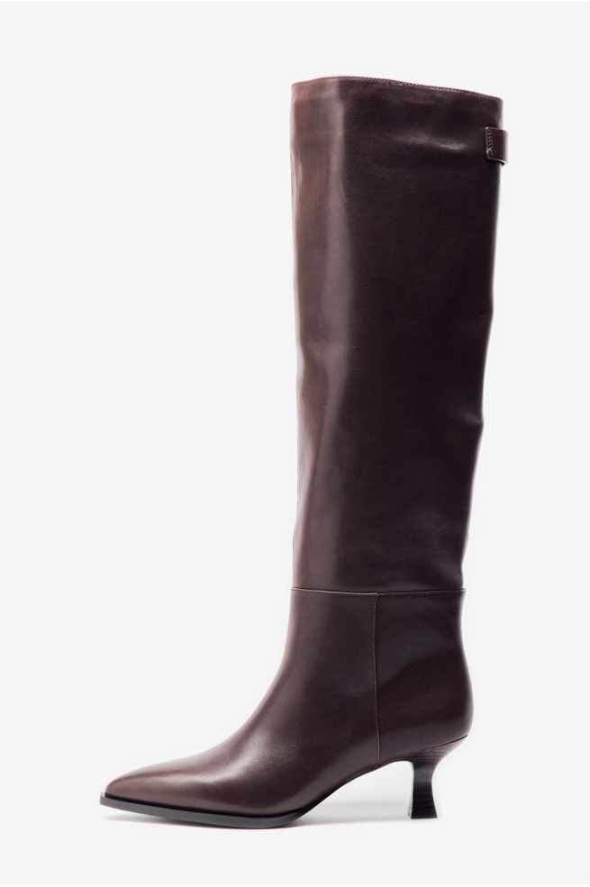 Ботфорты 2380