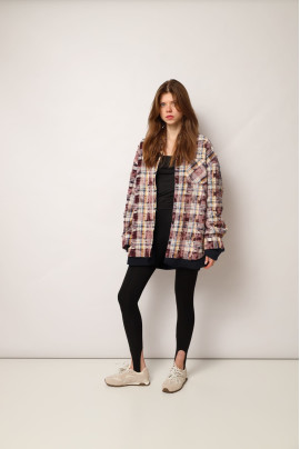 Кроссовки 2400