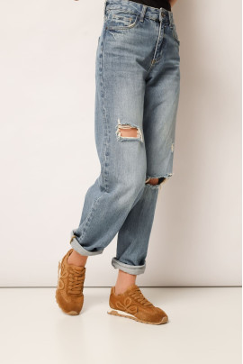 Кроссовки 2402