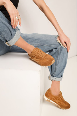 Кроссовки 2402