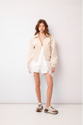 Кроссовки 2406