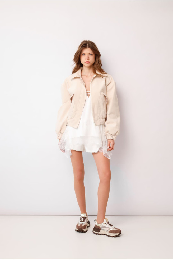 Кроссовки 2406