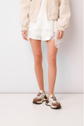 Кроссовки 2406