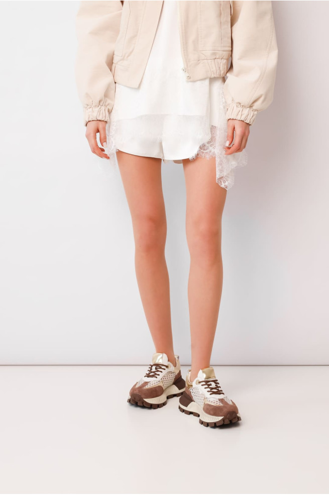 Кроссовки 2406