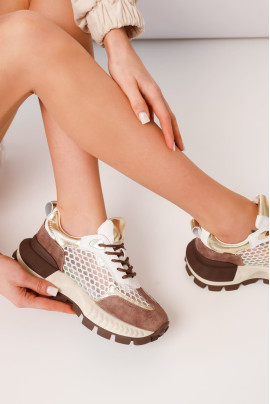 Кроссовки 2406