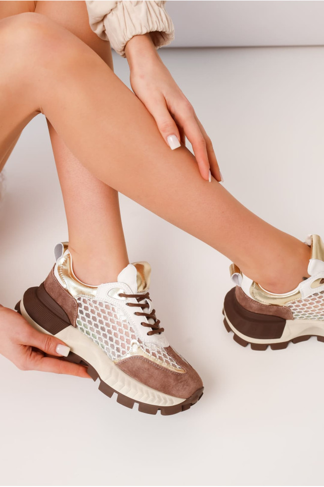 Кроссовки 2406