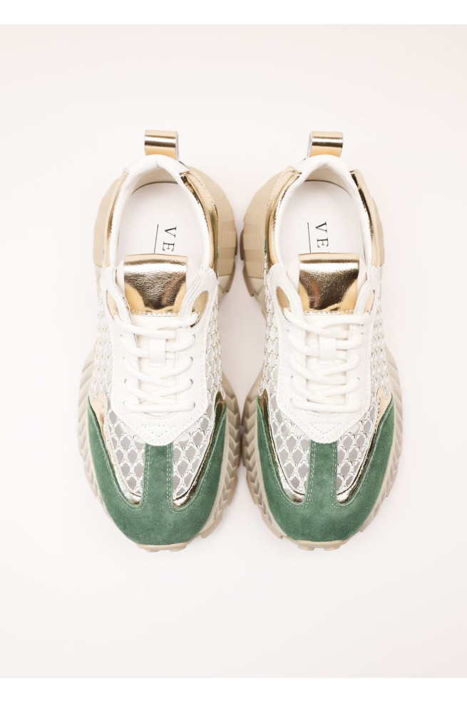 Кроссовки 2406E