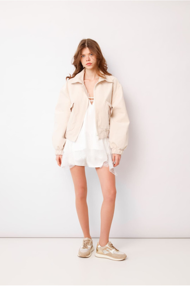 Кроссовки 2407