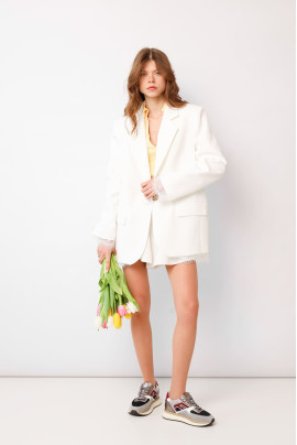 Кроссовки 2407L