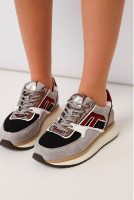 Кроссовки 2407L