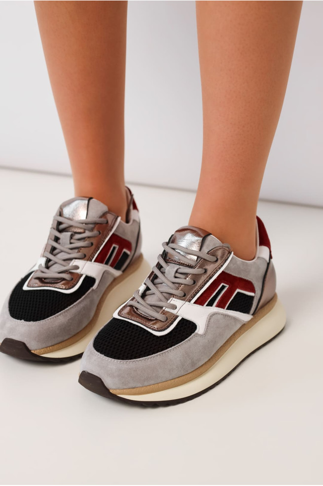 Кроссовки 2407L