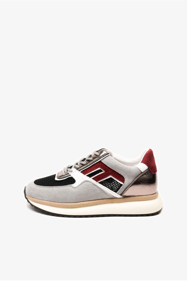 Кроссовки 2407L