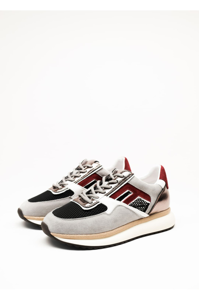 Кроссовки 2407L