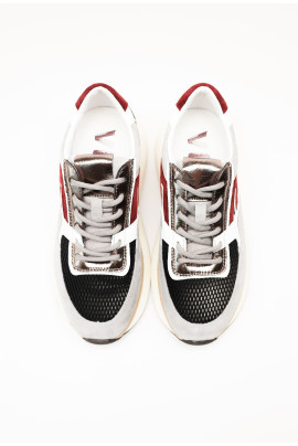 Кроссовки 2407L