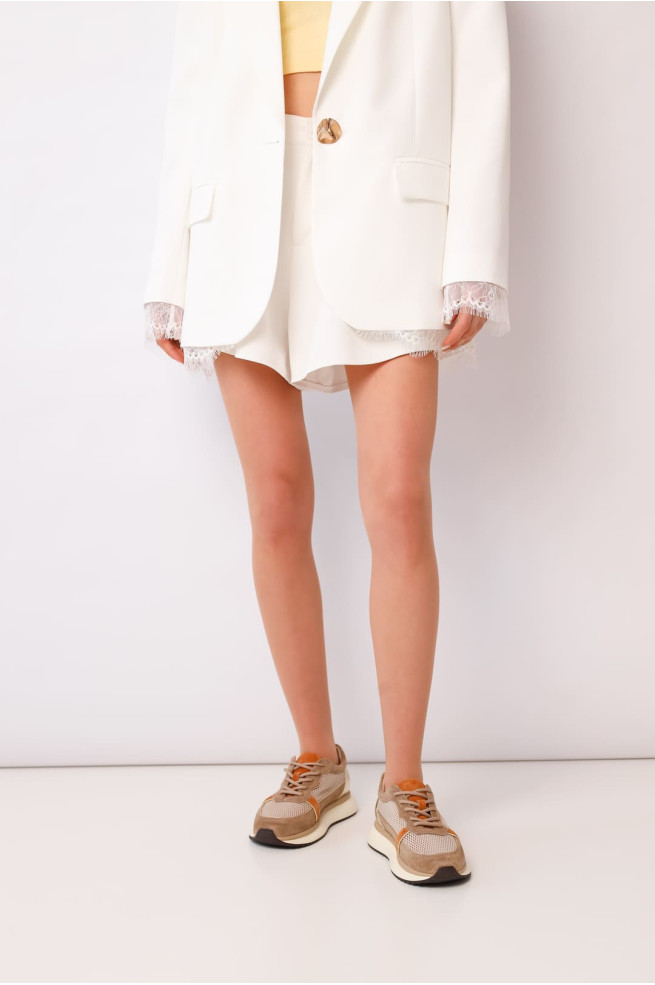 Кроссовки 2423