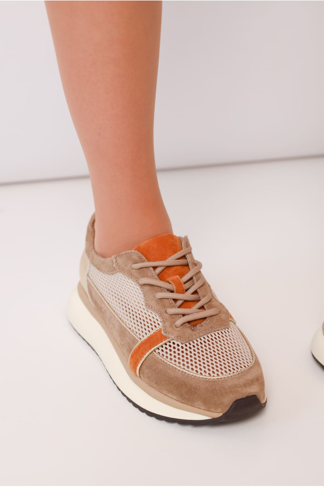 Кроссовки 2423