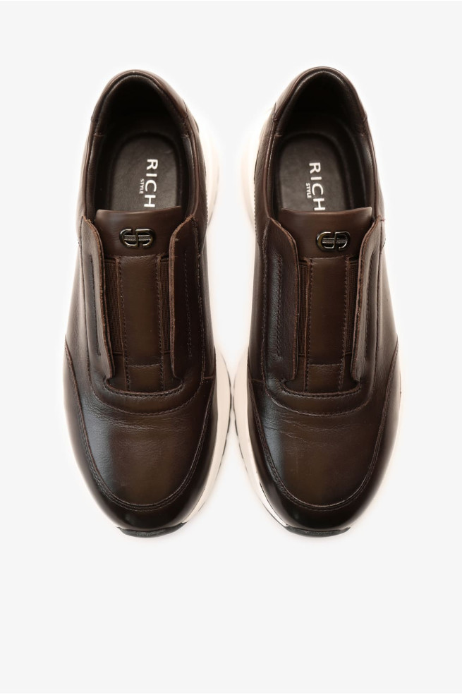 Кроссовки 2466