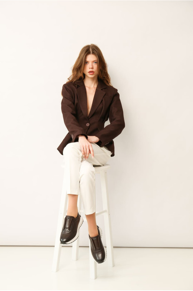 Кроссовки 2466